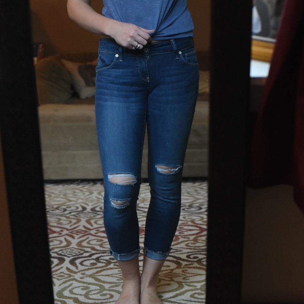 Guess jeans
